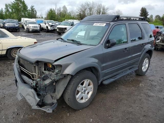 2003 Ford Escape XLT