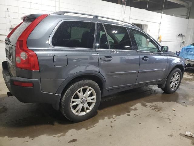 2006 Volvo XC90 V8