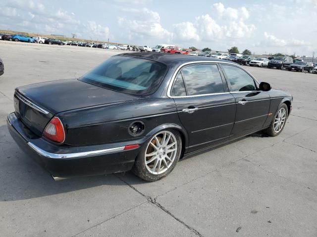 2005 Jaguar XJ8 L