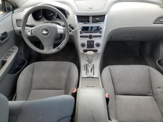 2009 Chevrolet Malibu LS