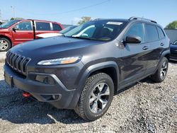 2014 Jeep Cherokee Trailhawk for sale in Franklin, WI