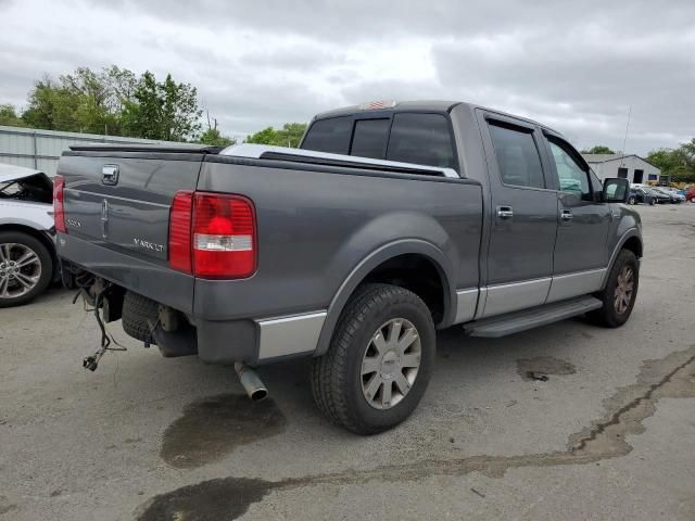 2006 Lincoln Mark LT