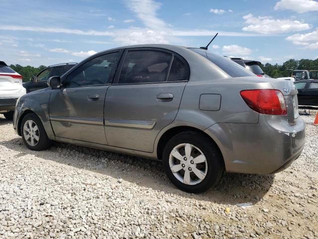 2011 KIA Rio Base