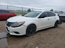 2018 Nissan Altima 2.5 for sale in Houston, TX