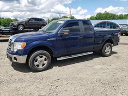 2010 Ford F150 Super Cab for sale in East Granby, CT