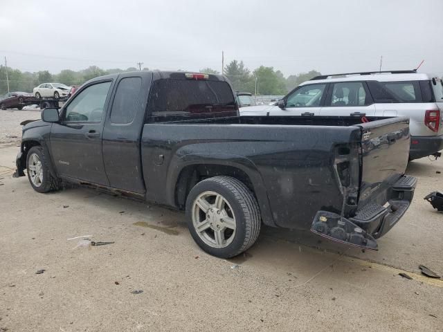 2005 Chevrolet Colorado