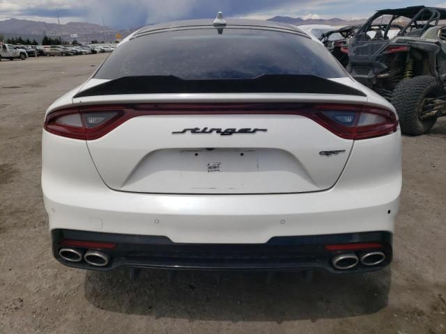 2019 KIA Stinger GT1