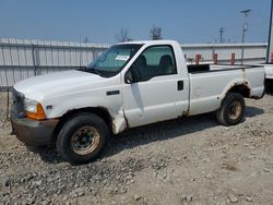 2001 Ford F250 Super Duty for sale in Appleton, WI