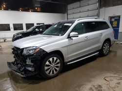 2017 Mercedes-Benz GLS 450 4matic for sale in Blaine, MN