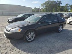 2013 Chevrolet Impala LTZ for sale in Gastonia, NC