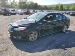 2018 Ford Focus Titanium for sale in Grantville, PA