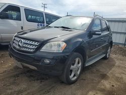 2008 Mercedes-Benz ML 350 for sale in Chicago Heights, IL