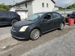 Salvage cars for sale from Copart York Haven, PA: 2009 Nissan Sentra 2.0
