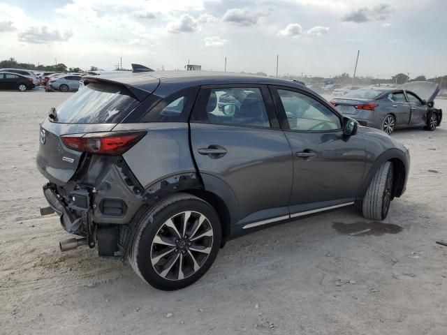 2019 Mazda CX-3 Grand Touring