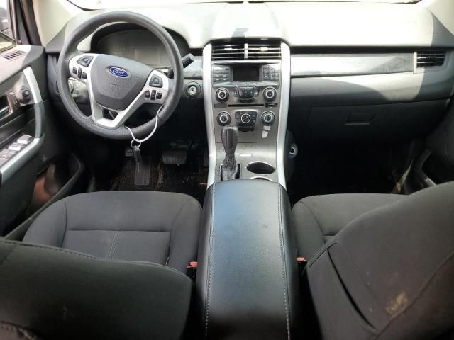 2014 Ford Edge SE