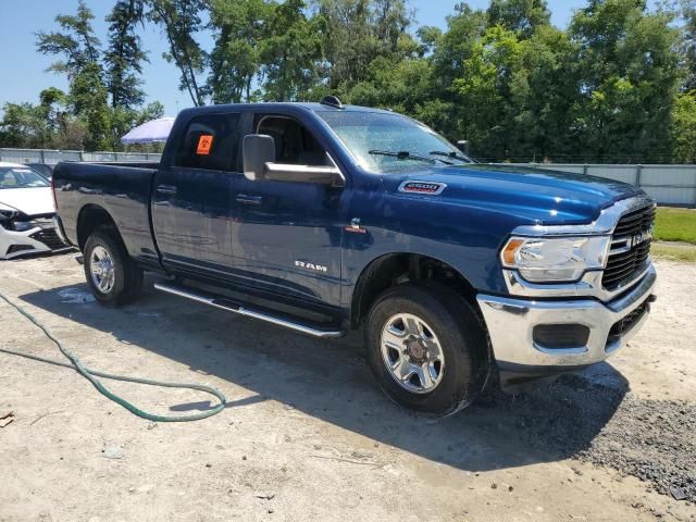 2020 Dodge RAM 2500 BIG Horn