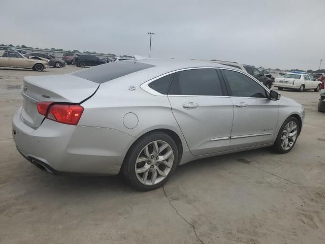 2017 Chevrolet Impala Premier