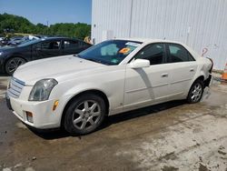 2007 Cadillac CTS for sale in Windsor, NJ