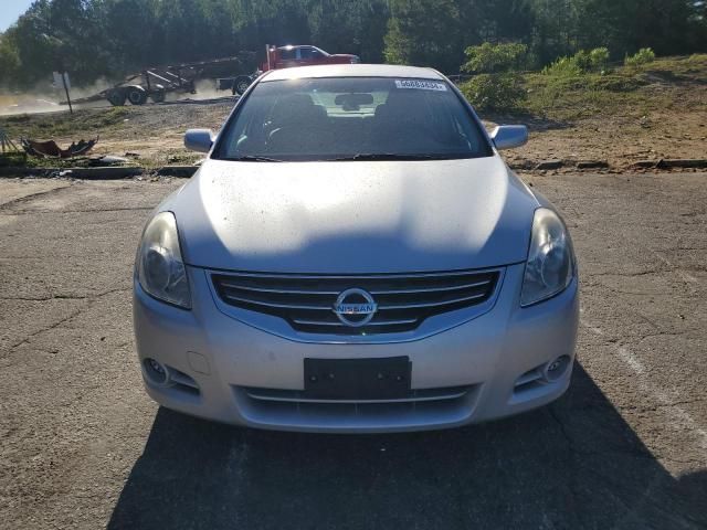 2010 Nissan Altima Base