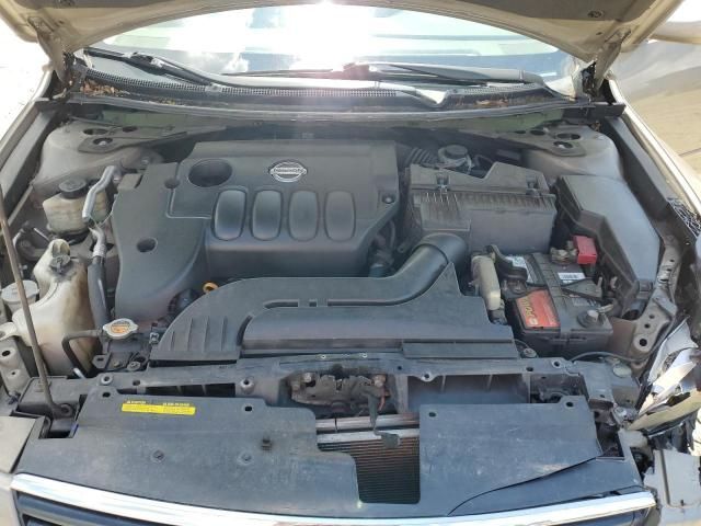 2007 Nissan Altima 2.5