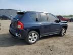 2012 Jeep Compass Sport