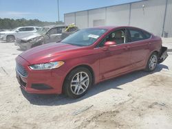 2013 Ford Fusion SE en venta en Apopka, FL