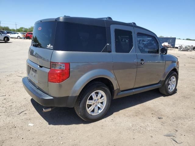 2008 Honda Element EX