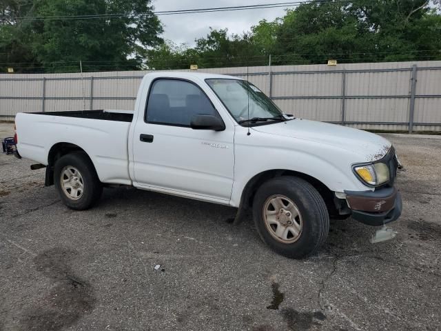 2003 Toyota Tacoma