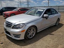 2014 Mercedes-Benz C 300 4matic for sale in Elgin, IL