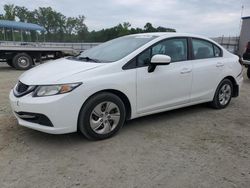 2014 Honda Civic LX for sale in Spartanburg, SC