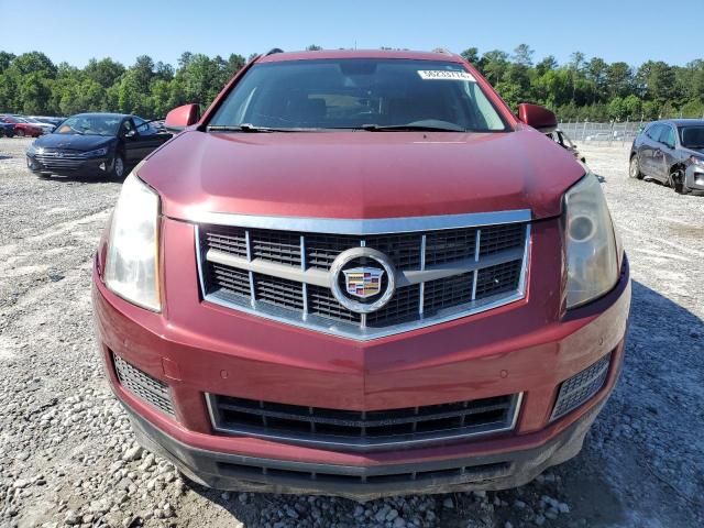 2010 Cadillac SRX Luxury Collection