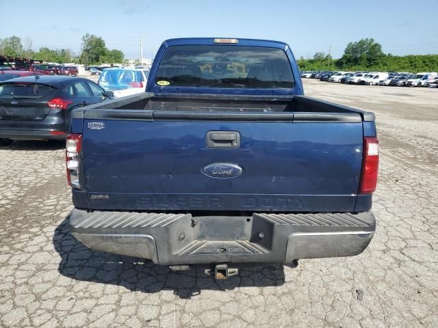 2008 Ford F250 Super Duty