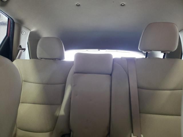 2011 KIA Sorento Base