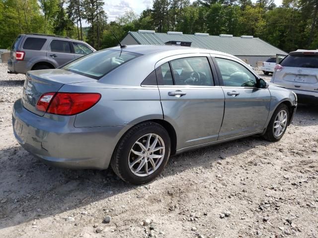 2009 Chrysler Sebring Touring