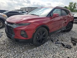 2021 Chevrolet Blazer RS for sale in Wayland, MI