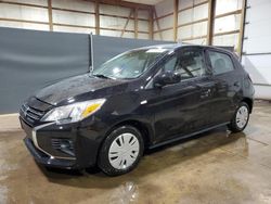 2024 Mitsubishi Mirage ES for sale in Columbia Station, OH