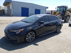 2021 Toyota Corolla SE for sale in Hayward, CA