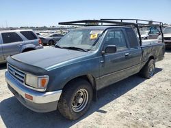 Vehiculos salvage en venta de Copart Antelope, CA: 1996 Toyota T100 Xtracab