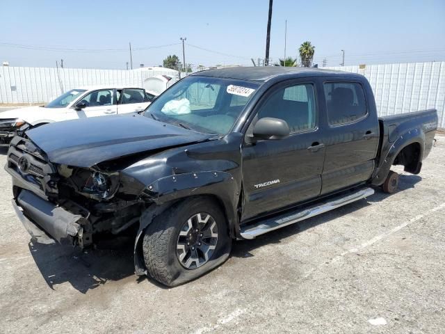 2014 Toyota Tacoma Double Cab Prerunner