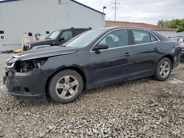 2015 Chevrolet Malibu LS