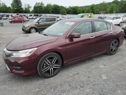 2017 Honda Accord Touring for sale in Grantville, PA
