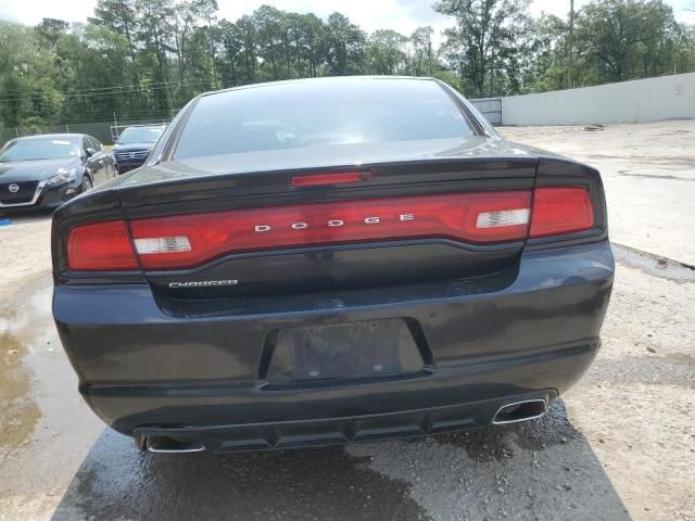 2013 Dodge Charger SE