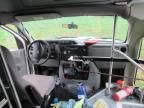 2012 Ford Econoline E450 Super Duty Cutaway Van