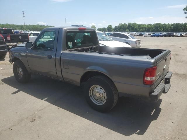 2006 Ford Ranger