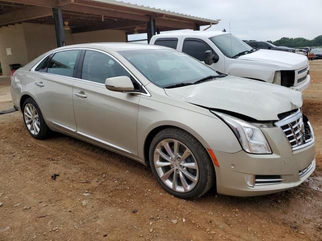 2014 Cadillac XTS Premium Collection