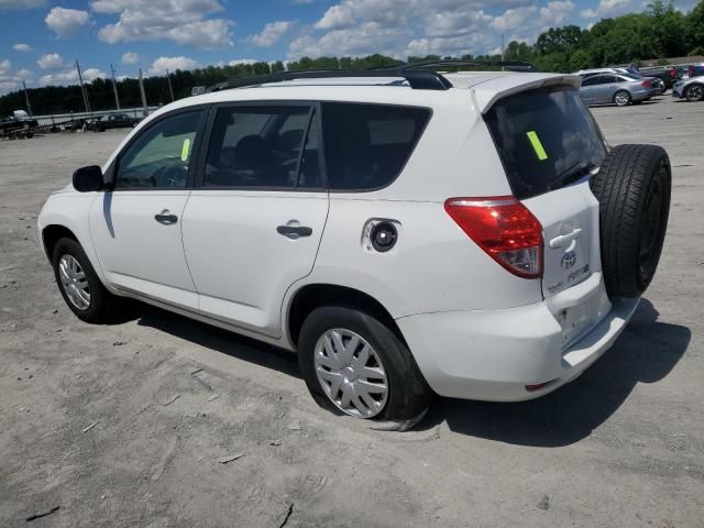 2006 Toyota Rav4