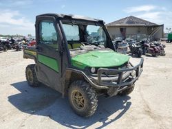 John Deere salvage cars for sale: 2023 John Deere Gator