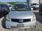 2005 Nissan Quest S