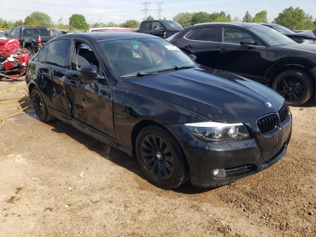 2009 BMW 328 XI