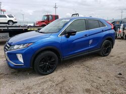 2018 Mitsubishi Eclipse Cross LE for sale in Greenwood, NE